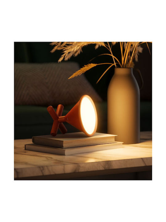 Nanoleaf Smart Διακοσμητικό Φωτιστικό LED RGB