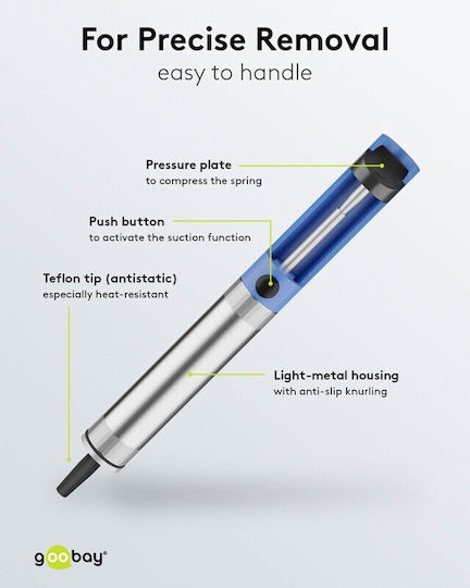 Goobay 51204 Handwerkzeug
