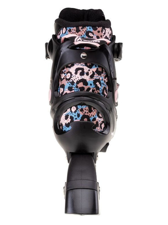 Martes Inline Rollers Γκρι Ενηλίκων Martes Inline Rollers Γκρι Ενηλίκων
