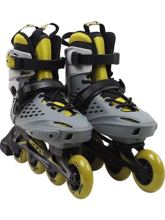 Roces Inline Rollers Πράσινα Ενηλίκων
