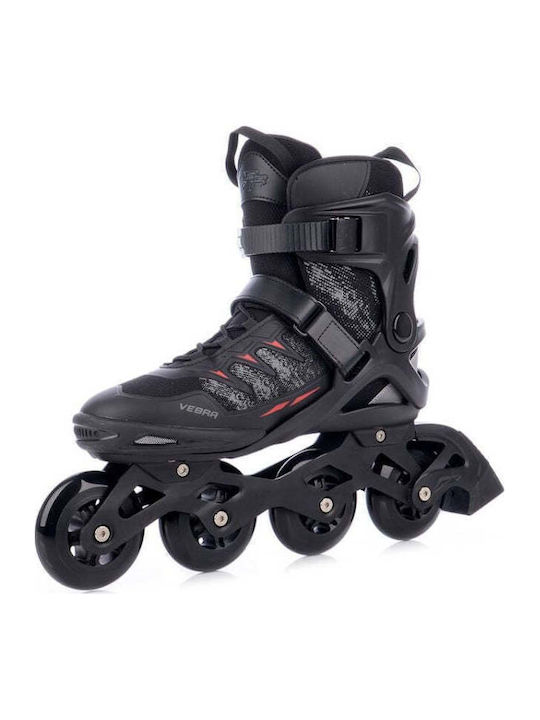 Tempish Inline Roller Graue Erwachsene