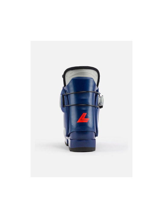Lange Bocanci de schi pentru copii Lange L-kid Ski Boots