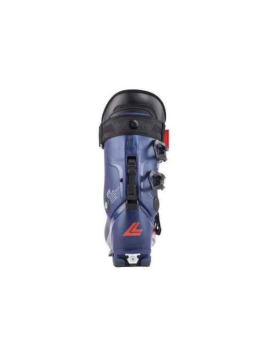 Lange Kids Ski Boots Legende Bl