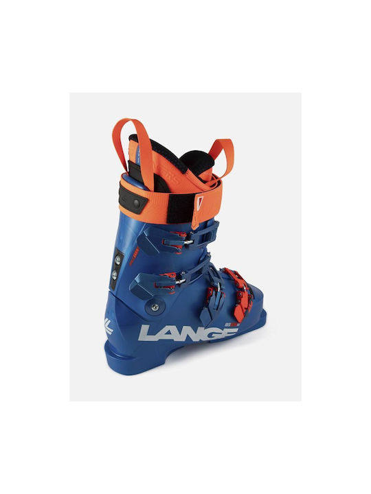 Lange Παιδικές Μπότες Σκι Vibrant Blue