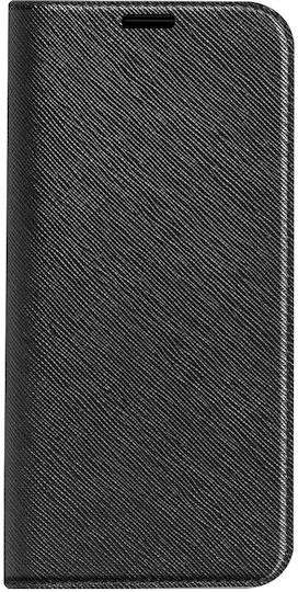 Bigben Case Galaxy A23 5g Card Holder Stand Function Black