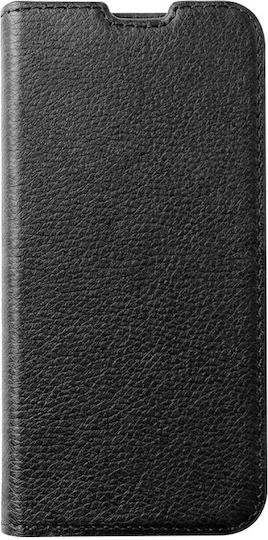 Bigben Case Motorola Edge 60f Card Holder Stand Function Black