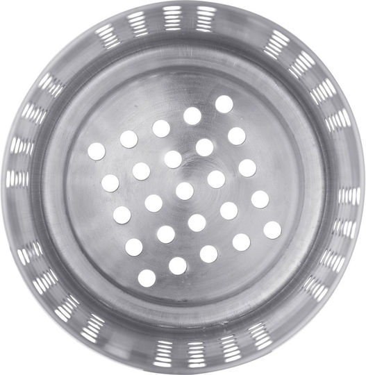 Westmark Στραγγιστήρι για Μαχαιροπίρουνα Inox Ασημί 10cm