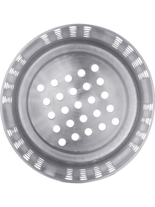 Westmark Abtropfgestell für Besteck Inox
