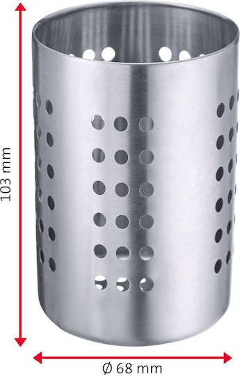 Westmark Cutlery Drainer Inox Silver