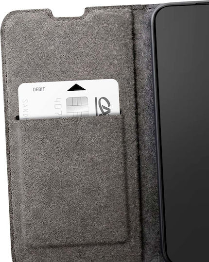 Bigben Case Redmi Note 15 4g 5g Card Holder Stand Function Black
