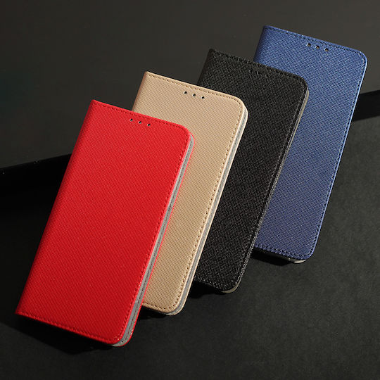 Smart Magnet Case Google Pixel 11 Black