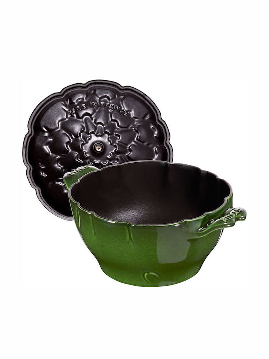 Staub Staub Βαθιά Κατσαρόλα από Gusseisen 3lt / 22cm