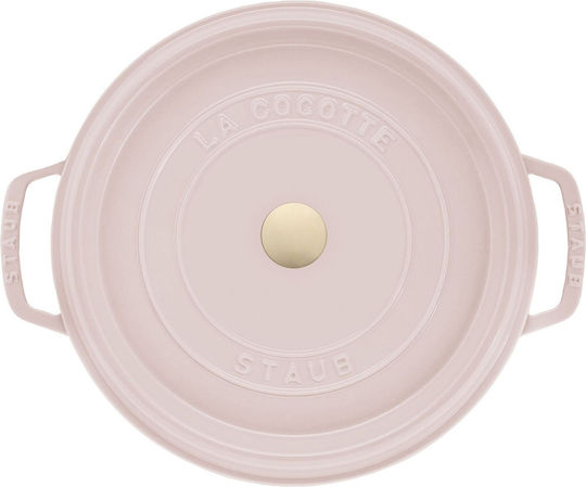 Staub Cocotte Βαθιά 6.7lt / 28cm Staub Cocotte Βαθιά 6.7lt / 28cm