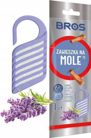 Bros Wardrobe & Drawer for Moth / Wasps