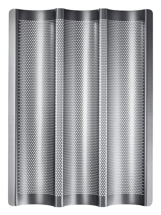 Westmark Φόρμα Ζαχαροπλαστικής για Ψωμί 38.5x28.2x3.5εκ.