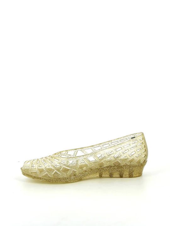 Meduse Ballerina Jelly Med-javana Dore Paillete