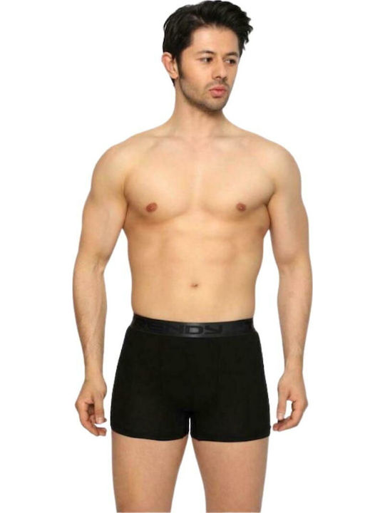 Herren Boxershorts Mehrfarbig 5er Pack