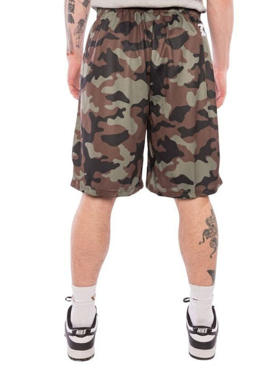 Мъжка Бермуда Каки