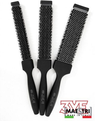 3ME Maestri Hair Brush