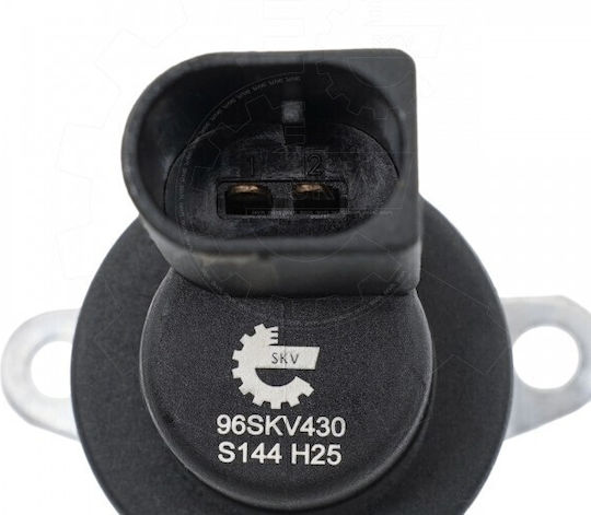 SKV Fuel Pressure Valve for Mercedes-Benz Sprinter / Viano