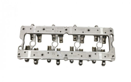 Fast Gelenkarm Brücke Citroen Jumper 06 2.2hdi Euro 5 11 9660132280