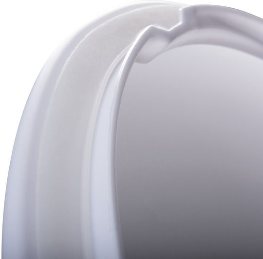 Kanlux Ceiling Bathroom Light with Integrated LED