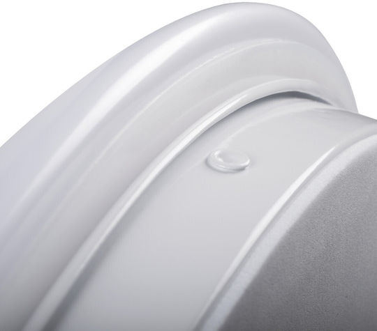 Kanlux Ceiling Bathroom Light with Integrated LED