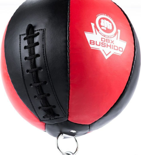DBX Bushido Синтетична круша Черна