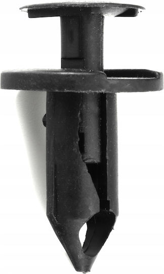 10x Abdeckclip Audi A4 B6 B7 A5 A6 C6 Q5 Tt