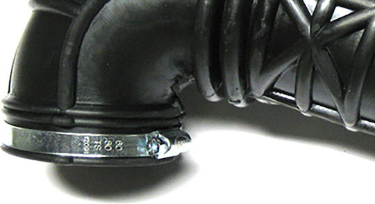 Ford Focus Mk1 98-04 1.8 Tdci Filtru De Aer Furtun De Admisie