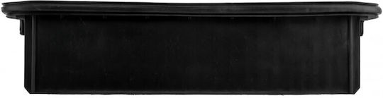 NTY Auto Luftfilter Toyota Land Cruiser Prado J15 2.8 D4d 15 17801-11130