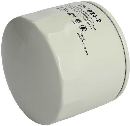 Филтър за Масло Mercruiser Omc Volvo Penta 3.0l/4.3l 18-7824-2