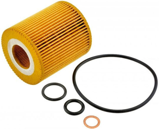 Филтър За Масло Bmw 116 118 120 E87 316/318 E46 01 11427508969