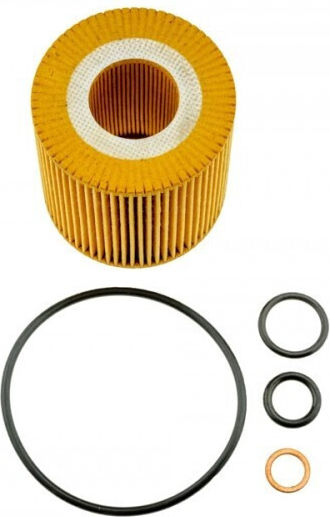 Филтър За Масло Bmw 116 118 120 E87 316/318 E46 01 11427508969
