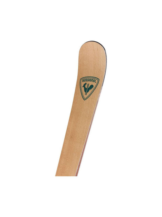 Rossignol Ски Унисекс ски пантофи в бежов цвят