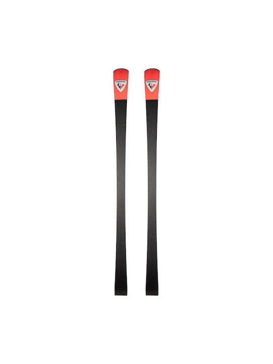 Rossignol Hero Elite Унисекс Ски пантофи в Червен Цвят