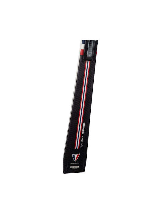 Rossignol Ski Unisex Πέδιλα Σκι σε Μαύρο Χρώμα