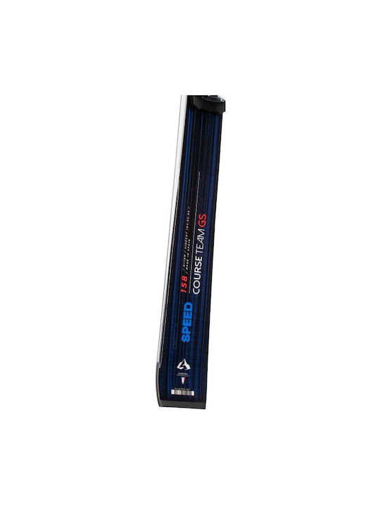 Dynastar Unisex Ски пантофи в Черен Цвят със Закопчалки