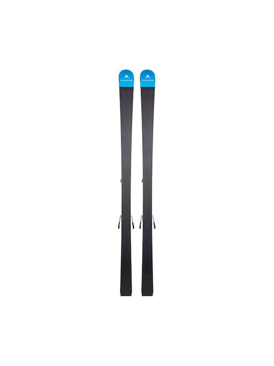 Dynastar Kinder Ski in Blau mit Bindungen