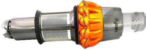 Body + Motor + Cyclone Yellow Dyson Original 965478-11