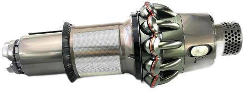 Dyson Original 969596-05 Ersatzteil Für Körper + Motor + Zyklon Graphit