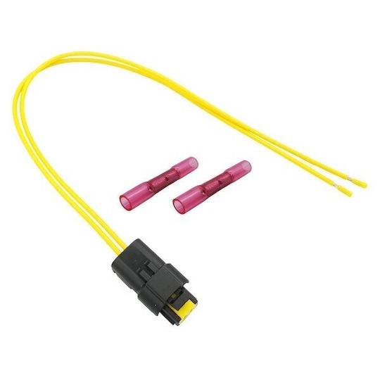 Düse Kabel Für Lichtmaschine Peugeot Renault Citroën 2 Kabel