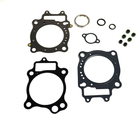 Top-end Seals Athena Honda Crf 250 R X 2004-2017 Off-road