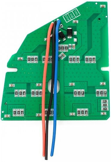 SKV SKV Lichtsteuergerät für Autoteile für Elektronik