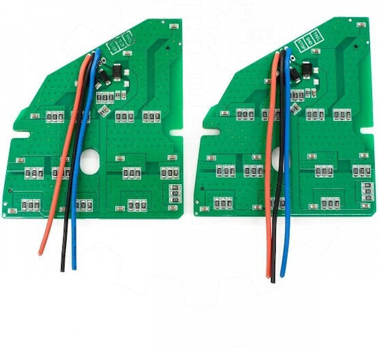 SKV SKV Lichtsteuergerät für Autoteile für Elektronik