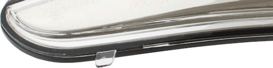 Linkes Blitzlicht für Citroen C3 / C4 Kaktus Mini EINS Peugeot 208 / 2008 2012