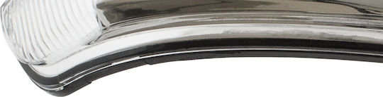 Дясно Флаш за Citroen C3 / C4 Cactus Мини ЕДИН Peugeot 208 / 2008 2012