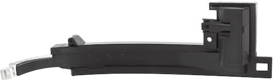 Αριστερό Φλας Led για Audi A5 / A3 / A4 / A6 Citroen C6 Mini ONE 08-10