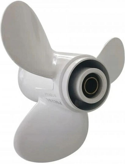 Yamaha Bootspropeller