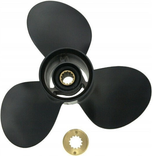 Mercury Boat Propeller